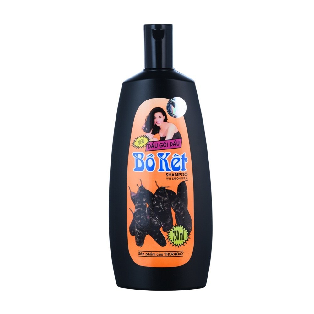 Dầu Gội Thorakao Bồ Kết 750ml | BigBuy360 - bigbuy360.vn
