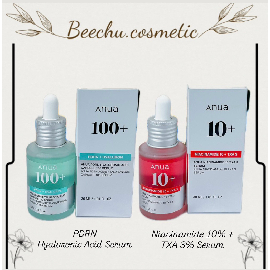 Serum anua 30ml