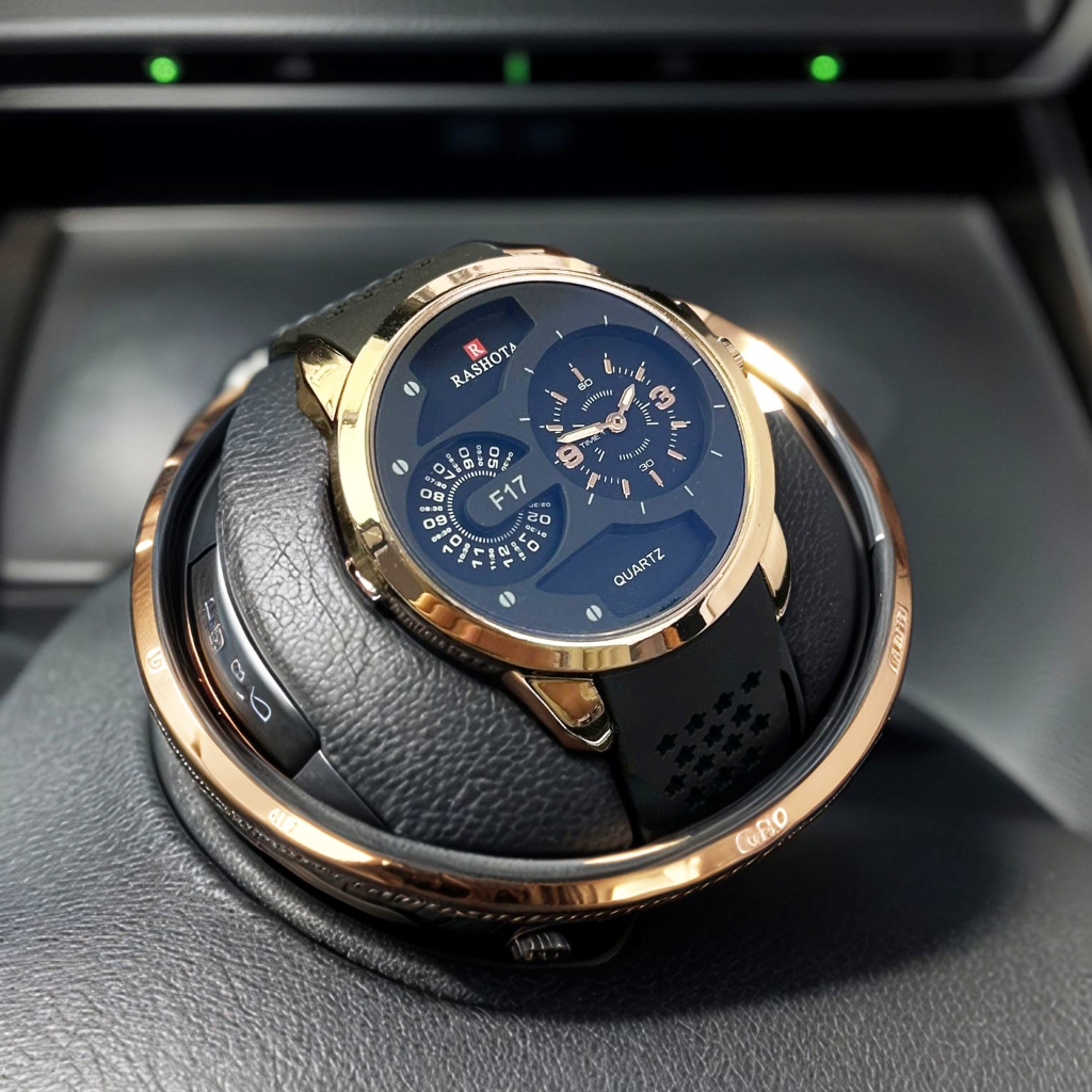 Đồng hồ nam chính hãng thời trang CL4488