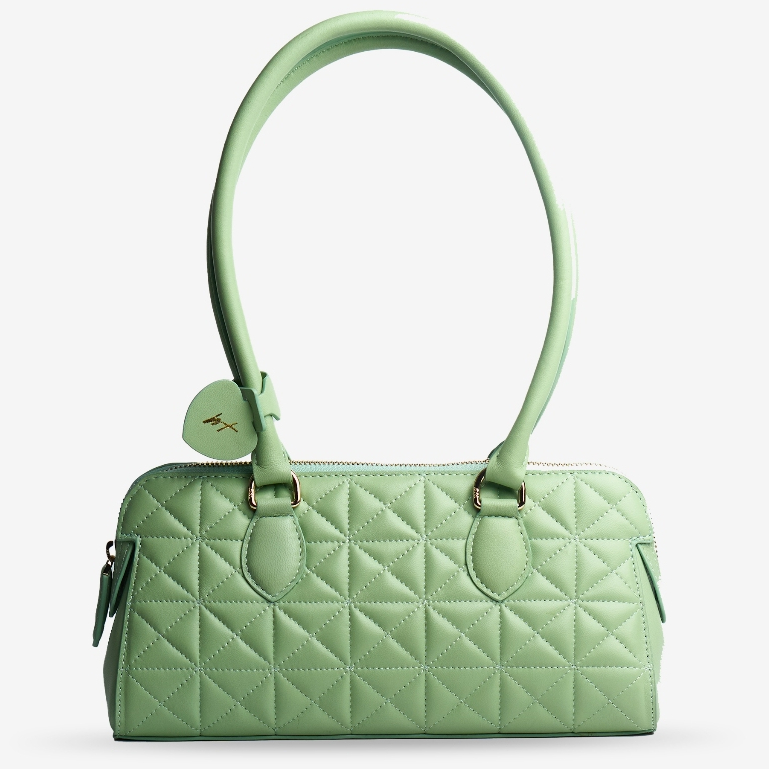 Túi Xách Nữ WT Leather Twinkle Da Bò Thật