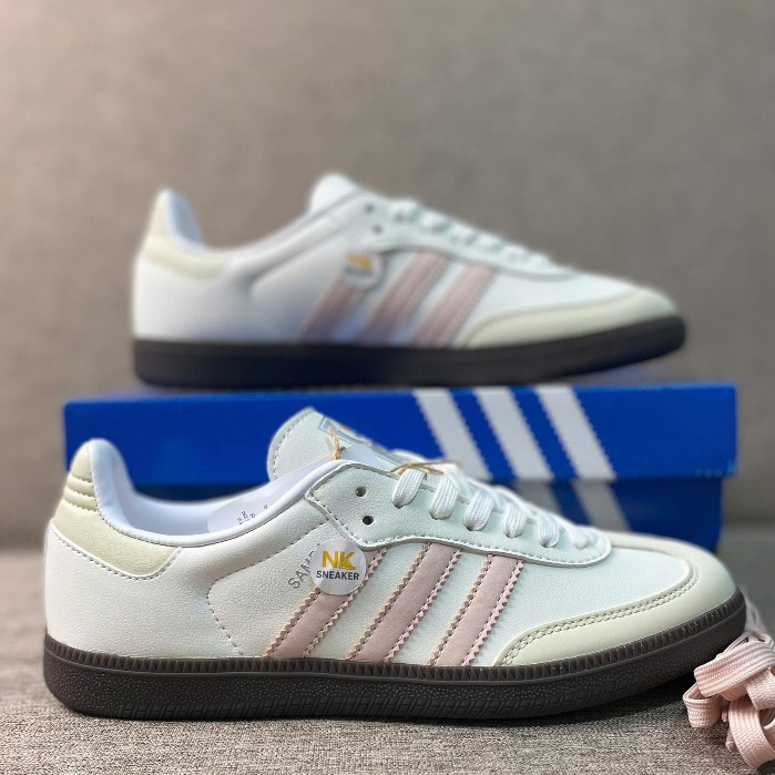 Adidas Samba Hng gi r Thng 4,2026 | BigGo Vit Nam