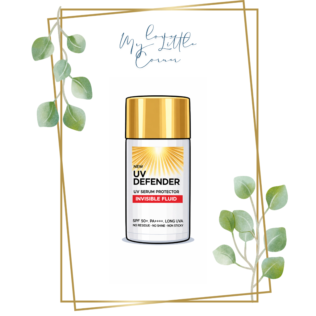 𝐊𝐞𝐦 𝐂𝐡𝐨̂́𝐧𝐠 𝐍𝐚̆́𝐧𝐠 𝐋𝐨 𝐫𝐞𝐚:𝐥 𝐔𝐕 𝐃𝐞𝐟𝐞𝐧𝐝𝐞𝐫 𝐅𝐥𝐮𝐢𝐝