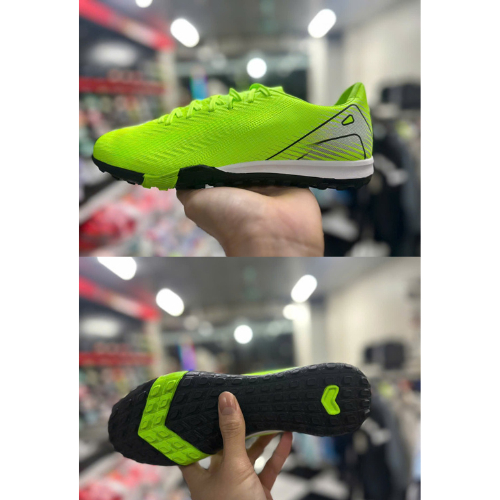 Giày Vapor16 Aca Các Màu  (tặng tất,dây giày,keo dán,túi rút ] Giá tốt nhất-Hoàng Tuấn sports
