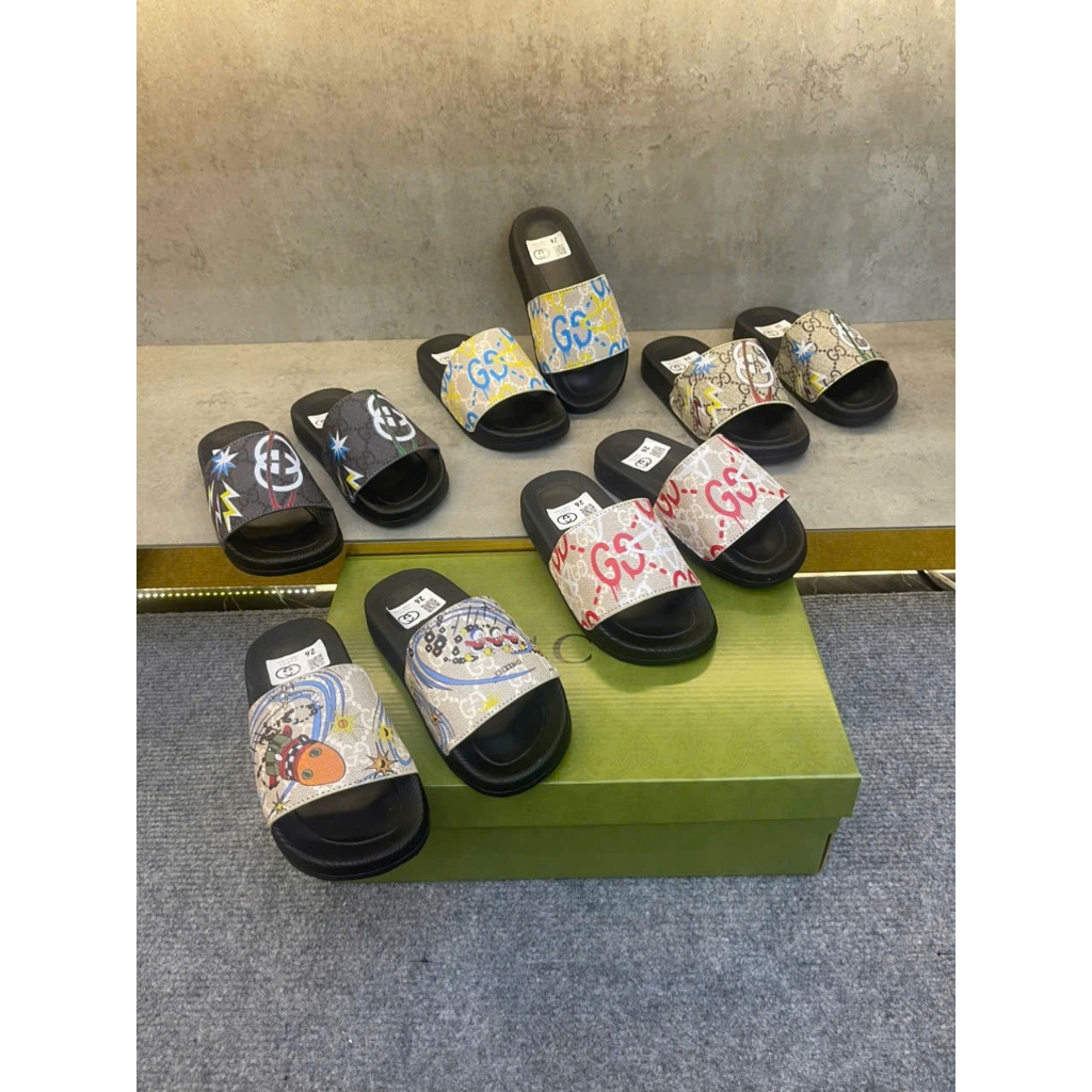 Dép bé trai bé gái, Dép cho bé chống trơn trượt l.v quai da mẫu hottrend 2025