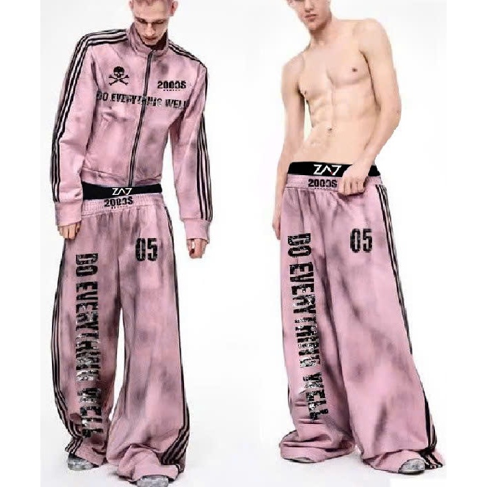 [BST THU ĐÔNG ZBM] SET BỘ NỈ BÔNG PREMIUM 05 KHÔNG XÙ - WASH LOANG PHỐI SỌC Khui Túi Mù | BigBuy360 - bigbuy360.vn