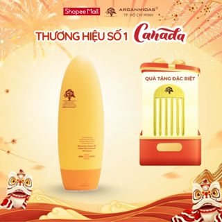  Dầu gội trị gàu giúp giảm ngứa và sạch gàu Arganmidas Moroccan Argan Oil Clean Anti Dandruff Shampoo - 450ml 