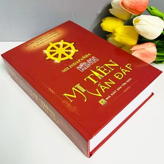 Sách - Kinh Mi Tiên Vấn Đáp