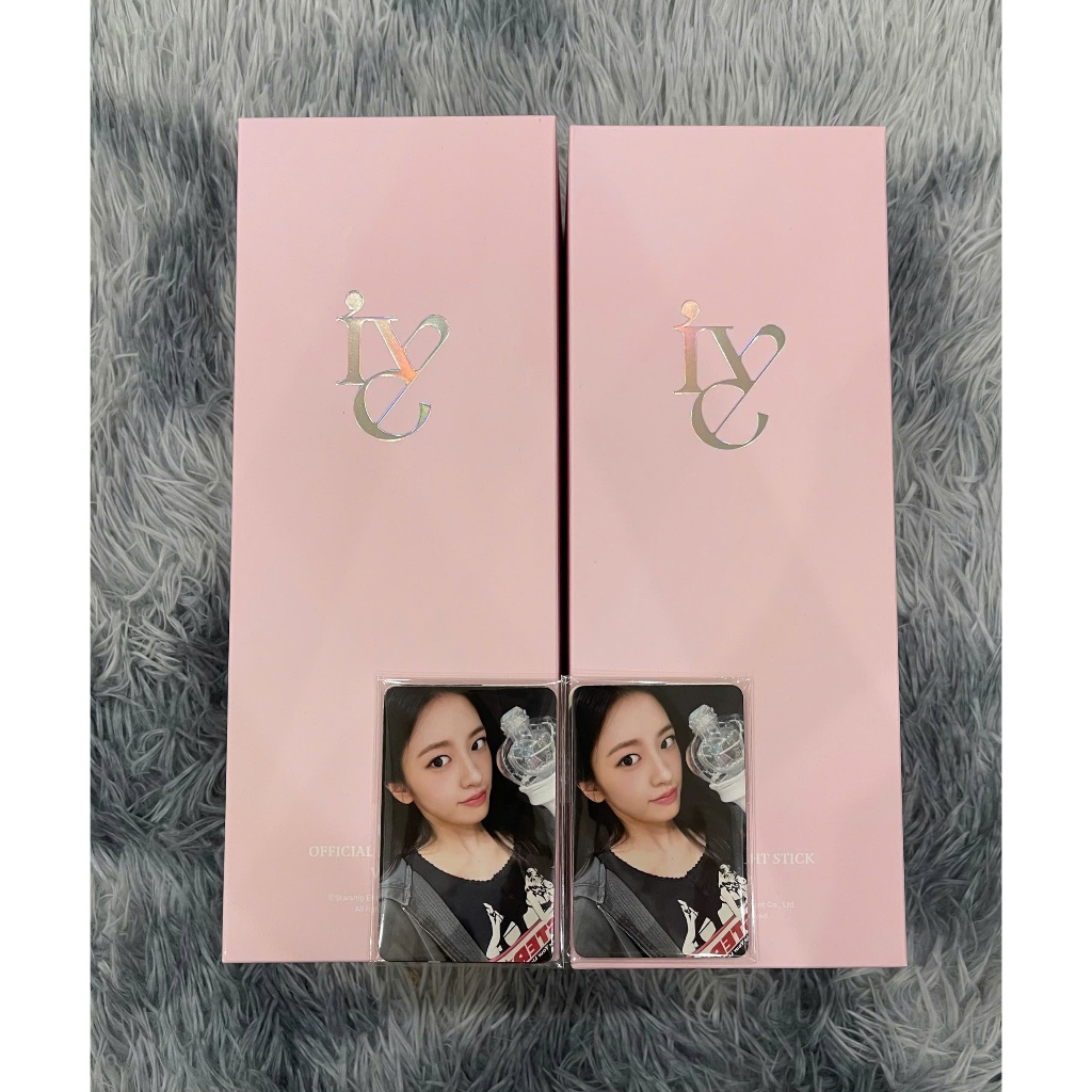 [𝗖𝗼́ 𝘀𝗮̆̃𝗻] 𝗜𝗩𝗘 𝗢𝗙𝗙𝗜𝗖𝗜𝗔𝗟 𝗟𝗜𝗚𝗛𝗧𝗦𝗧𝗜𝗖𝗞 𝗩𝗘𝗥.𝟮