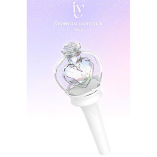 [𝗖𝗼́ 𝘀𝗮̆̃𝗻] 𝗜𝗩𝗘 𝗢𝗙𝗙𝗜𝗖𝗜𝗔𝗟 𝗟𝗜𝗚𝗛𝗧𝗦𝗧𝗜𝗖𝗞 𝗩𝗘𝗥.𝟮