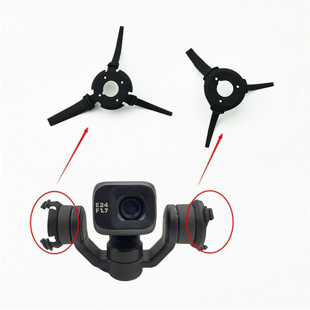 Chống Rung Gimbal DJI Mini 3 / Mini 3 Pro – Cao Su Giảm Chấn Camera Flycam