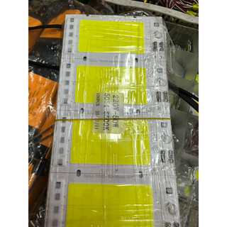 Nhân pha led 100w COP điện 220v