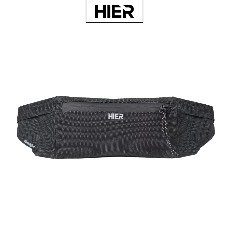 Đai đeo bụng chạy bộ chính hãng Hier Speed Running Belt Bag