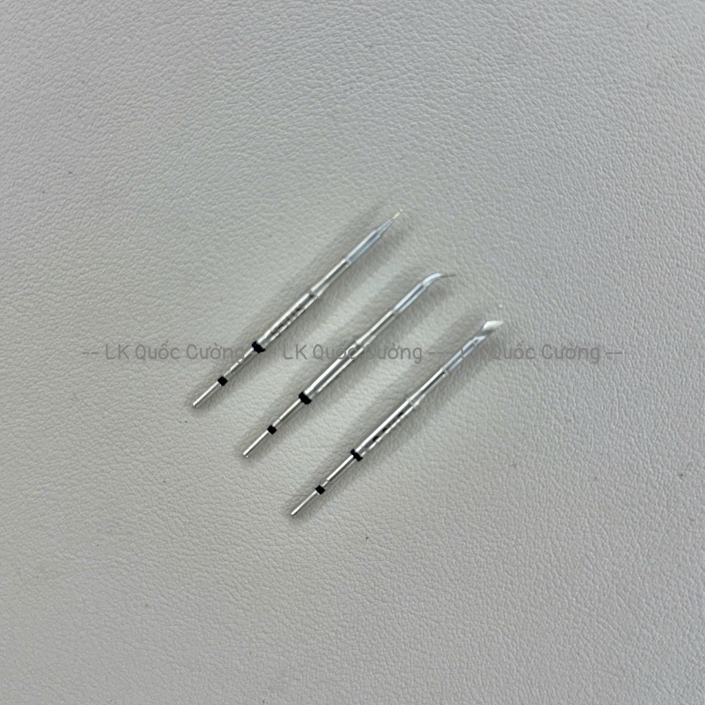 (C115) Mũi hàn Magma