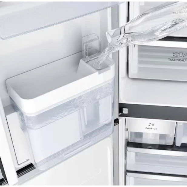 BÌNH CHỨA NƯỚC TỦ LẠNH ELECTROLUX EQE5660A-B – HÀNG CHÍNH HÃNG