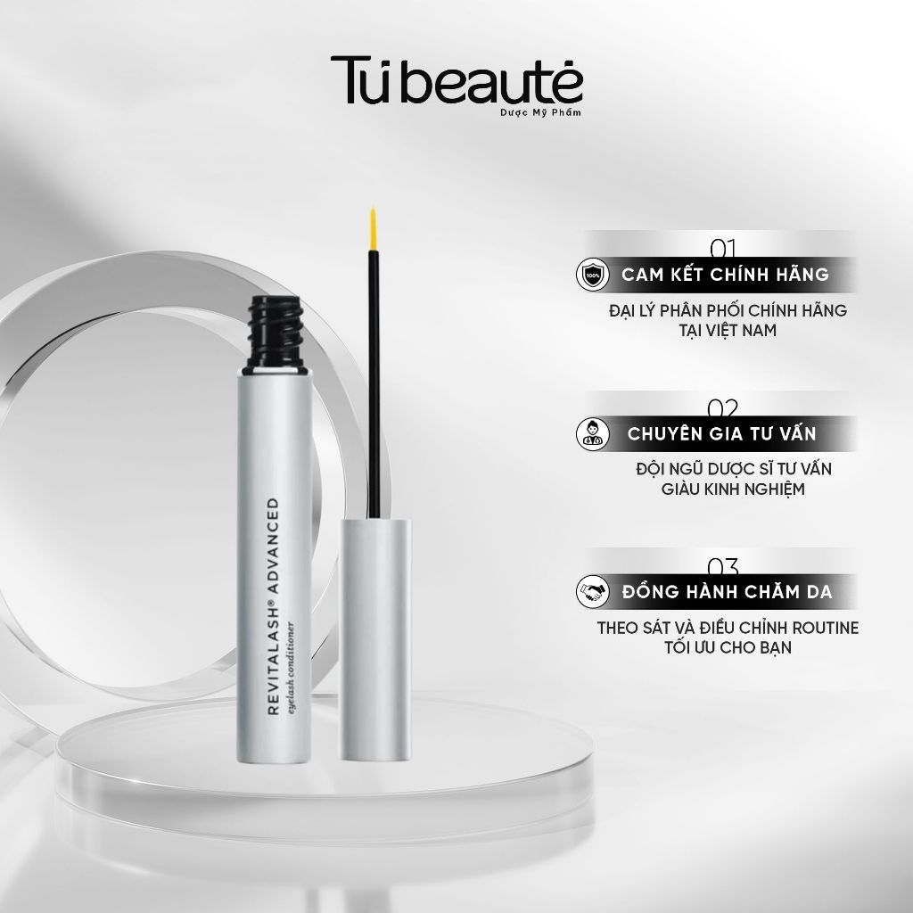 [HÀNG CÔNG TY] Tinh Chất Dưỡng Mi Revitalash Advanced Eyelash Conditioner