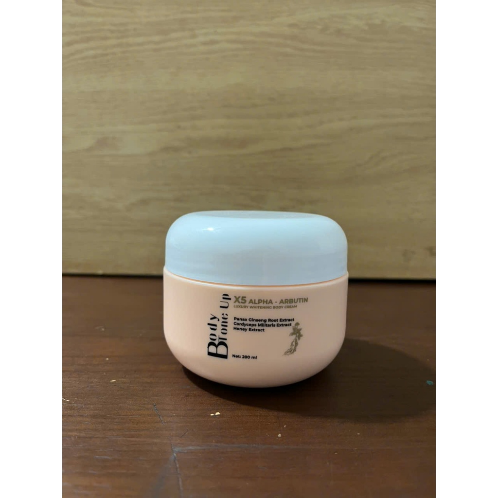 Kem Dưỡng Dưỡng Ẩm Da Body Lotion Hera Gleecos 200ml