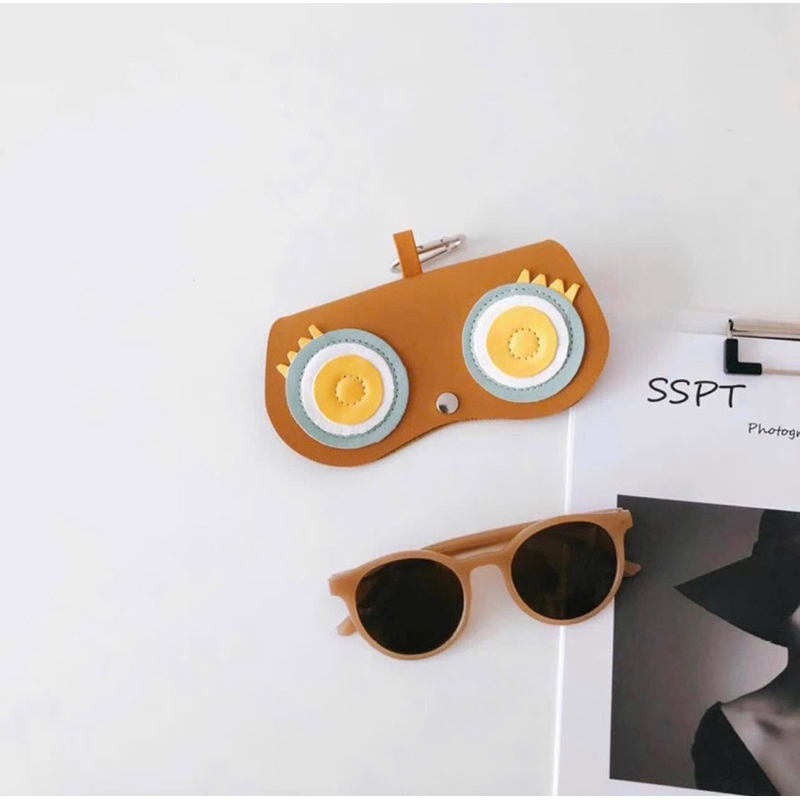 Bao đựng kính cute G.Lady Store