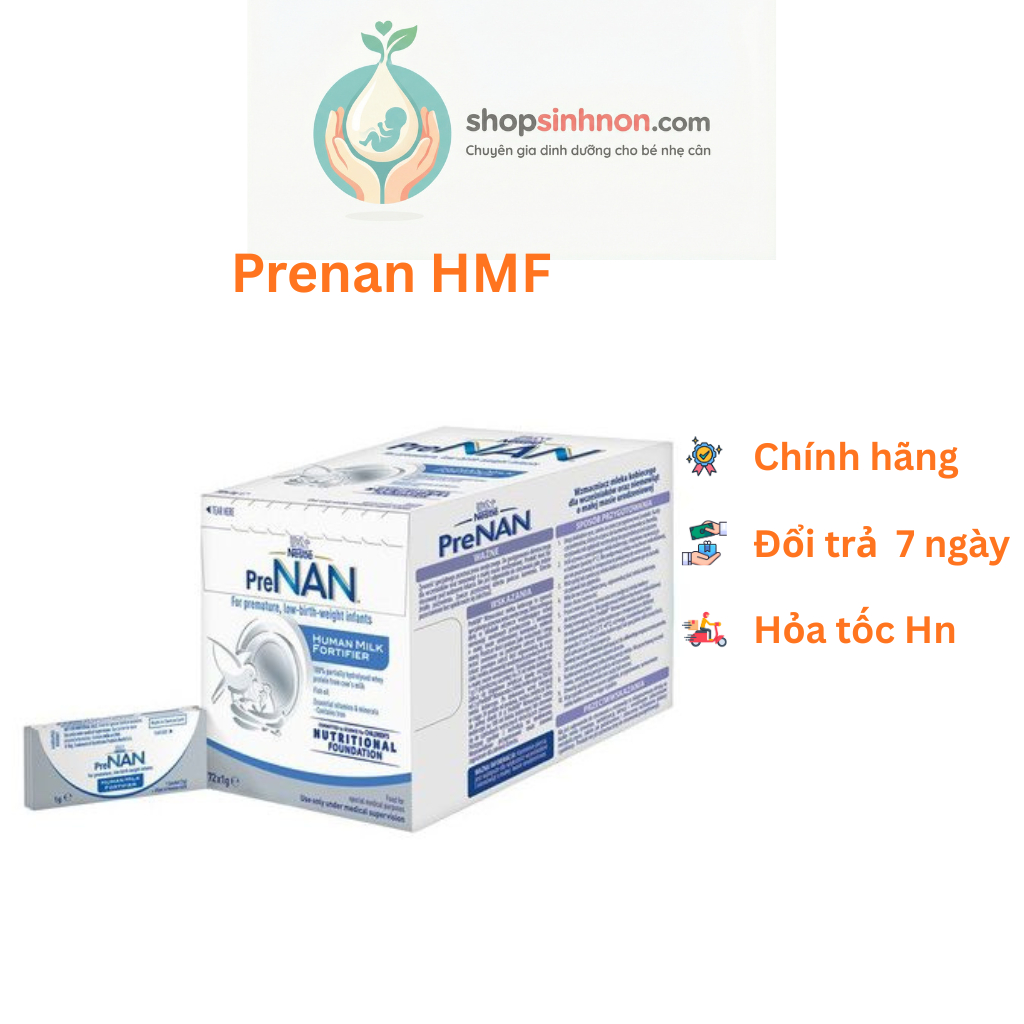 Prenan hmf