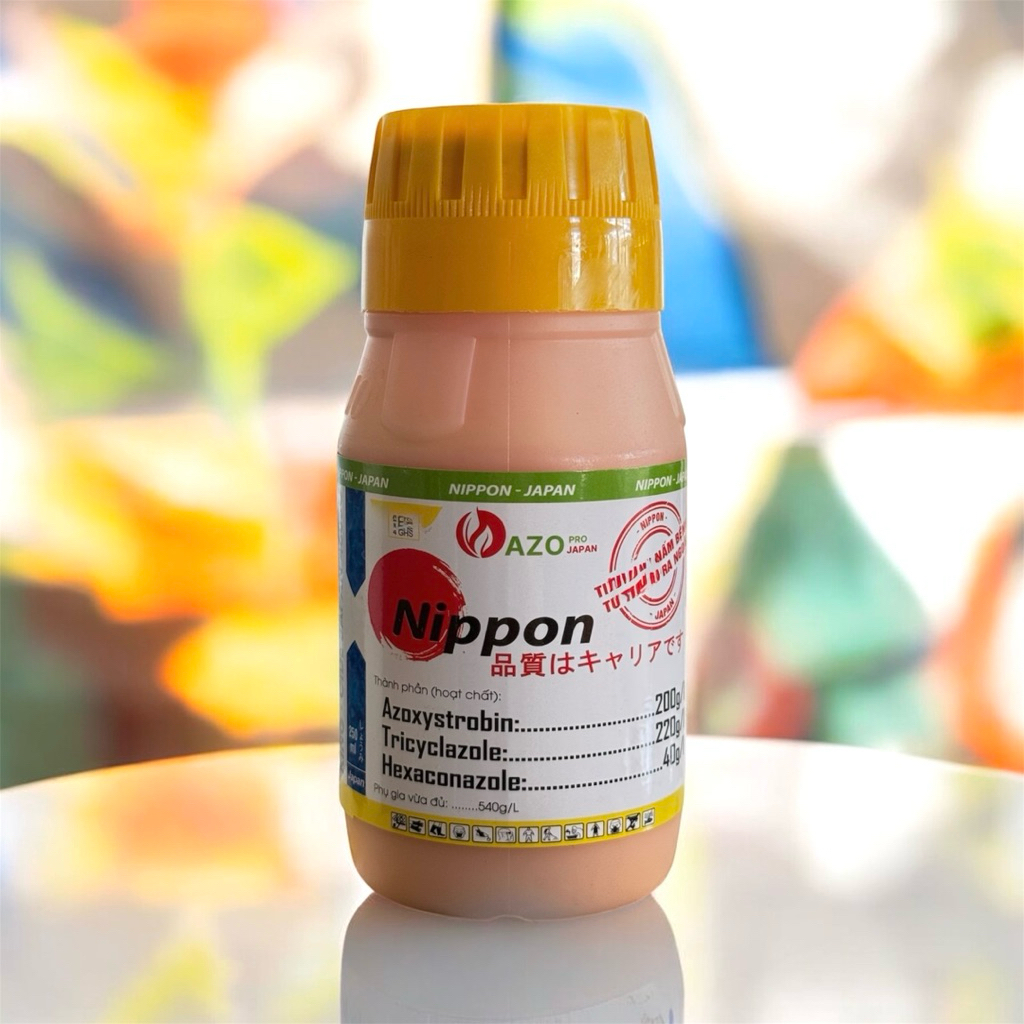 AZO PRO NIPPON - chai 250ml