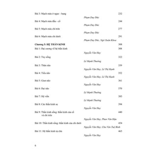 Sách - Giải phẫu người