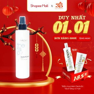  Lotion Giảm Gàu Ngứa Và Cung Cấp Dưỡng Chất Cho Tóc POSTQUAM Dandruff Control Lotion  200ML Q79 