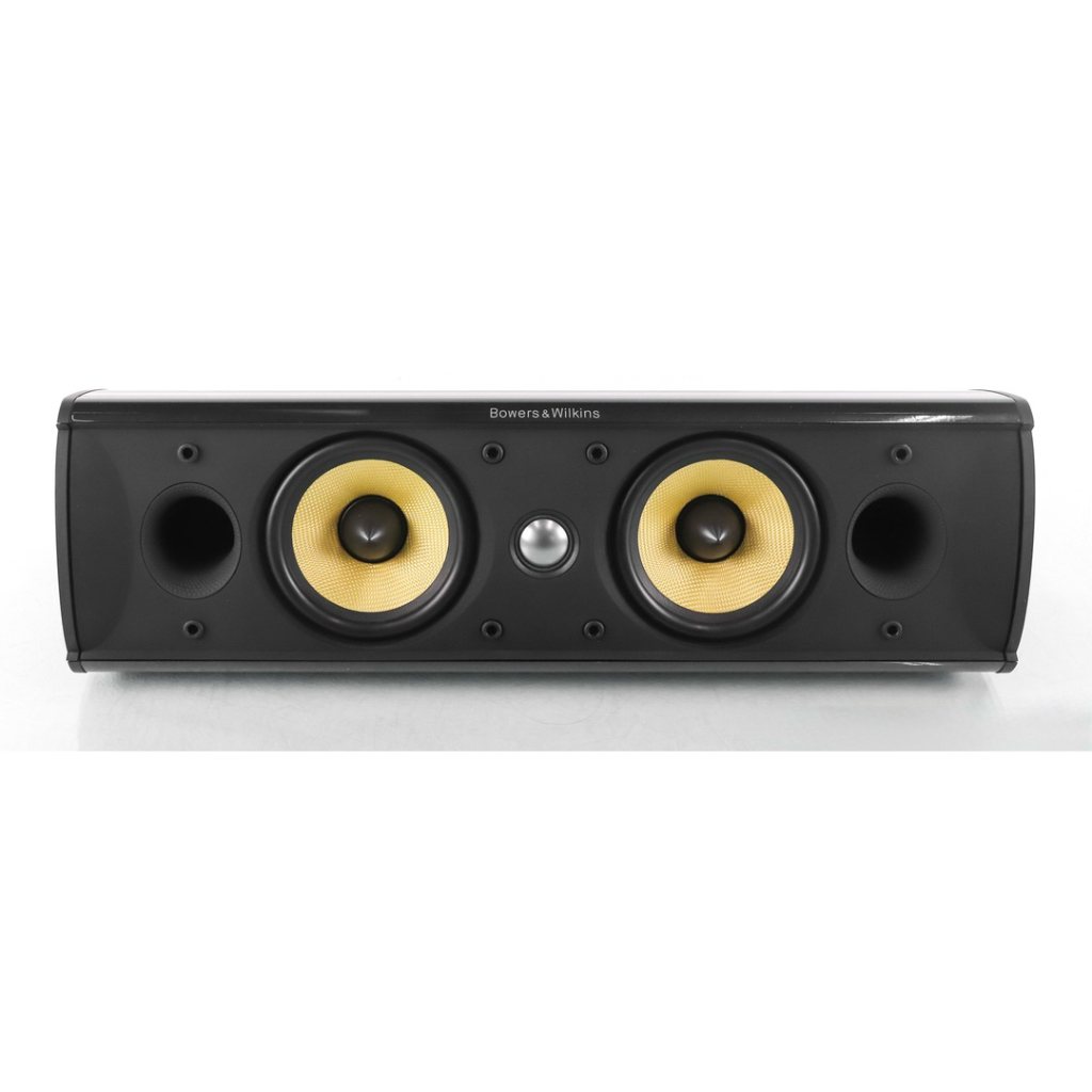 Loa Center B&W XTC | Made in England | Center Channel Cao Cấp | Thoại Phim Trung Thực