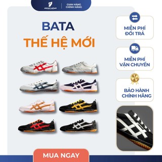  Giày bata HAITHUHIEU cải tiến thời trang hơn êm hơn 