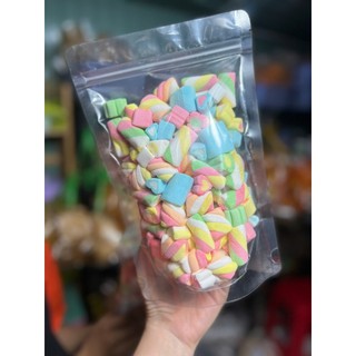 KẸO BÔNG MARSHMALLOW THÁI LAN