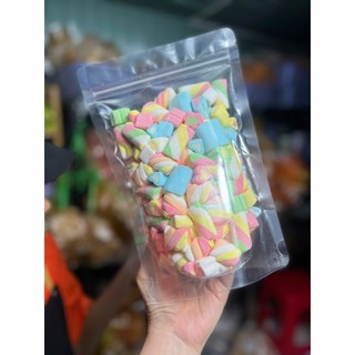 KẸO BÔNG MARSHMALLOW THÁI LAN
