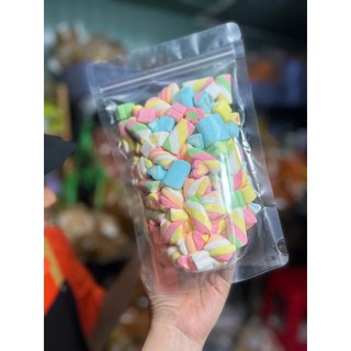 KẸO BÔNG MARSHMALLOW THÁI LAN