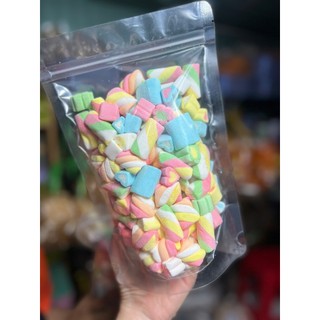 KẸO BÔNG MARSHMALLOW THÁI LAN