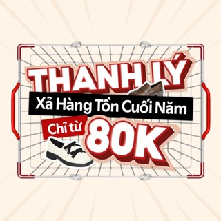 THANH LÝ LẺ SIZE - HÀNG SAMPLE NHƯ MỚI 2025