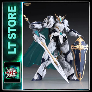   CÓ SẴN  Mô Hình Lắp Ráp RG BE SC-002 Tristan Titan Greatsword SNAA 1 144  Tặng kèm áo choàng và decal nước  