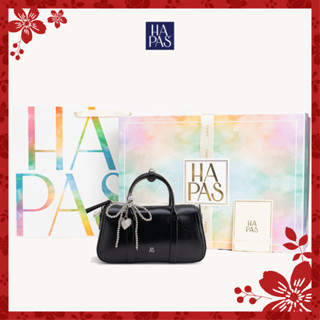  Bộ Quà Tặng Túi Xách Tay Đeo Chéo Dáng Trống Tidy HAPAS Sz 22 