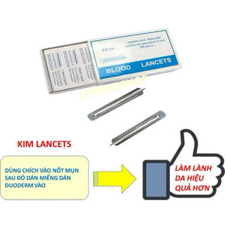 [HÀNG CHÍNH HÃNG] Miếng Dán Mụn, Vết Thương, Bỏng Bô… Duoderm Extra Thin 10x10 cm