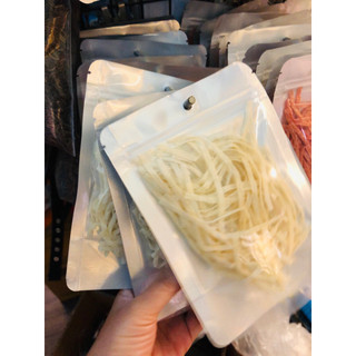 Thức ăn dặm CÁ SỢI cho hamster ,rat ,sóc ,..
