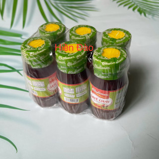SATẾ ỚT CHAY Cholimex 90 gr