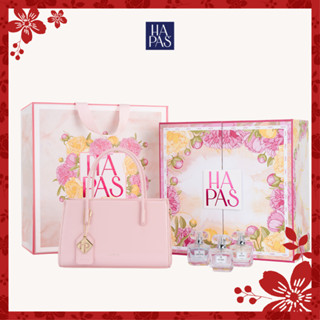  Bộ Quà Tặng Túi Xách "Thân Thương 2025" HAPAS - Món Quà Tặng Người Thương 