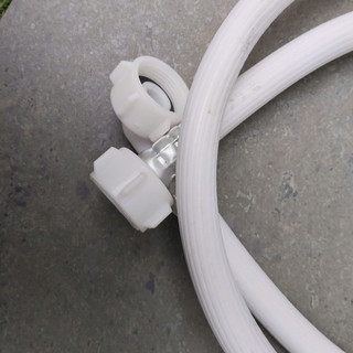 Dây cấp nước máy giặt