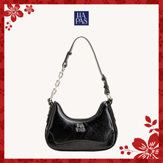  Túi Đeo Vai Nữ Quai Xích Lea Chain HAPAS - TDV240989 