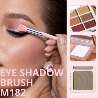 Cọ trang điểm blend mắt tán bầu mắt đẹp Morphe Eye Shadow M182