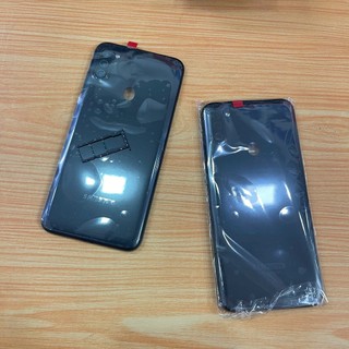 Vỏ lưng sam A11,kèm kính camera,khay sim