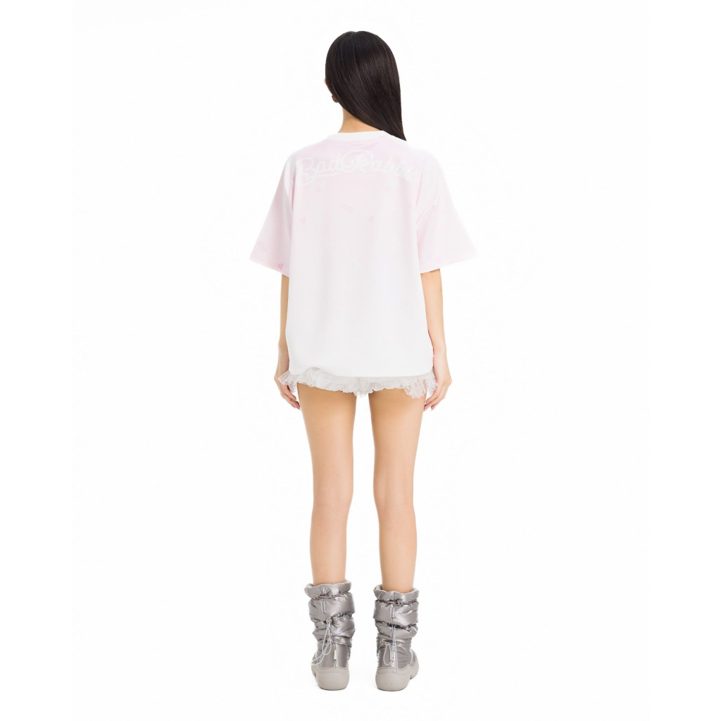 Áo Thun Amant Boxy Rabbit - Local Brand Chính Hãng | BigBuy360 - bigbuy360.vn