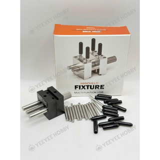 DỤNG CỤ YEEYEE HOBBY - YY-1007 - ĐẾ KẸP MINI ĐA NĂNG MINI ETO