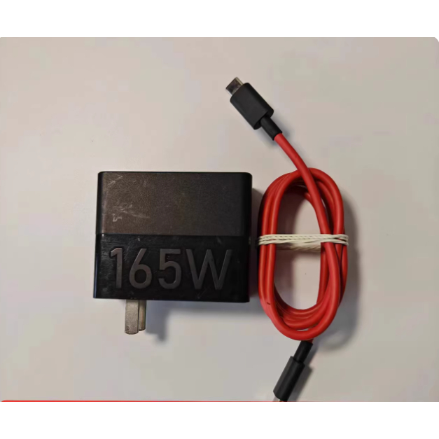 Bộ Sạc Nubia Zte  165w cho Redmagic 8 pro plus , 9 pro plus, 10 pro plus... sạc qua sử dụng