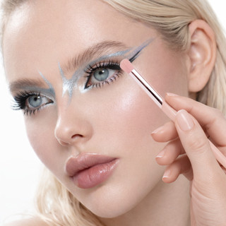 Cọ Blend Son Môi/ Nhấn Nhũ/ Hightlight Nhỏ/ Nhấn Mắt Đầu Tròn Morphe Eye Shadow M204