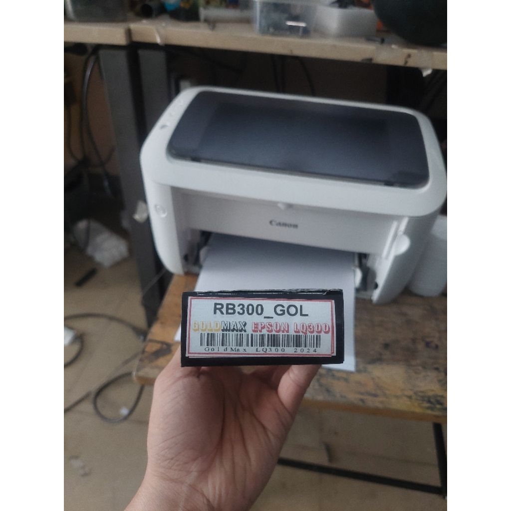 riban epson LQ300+II