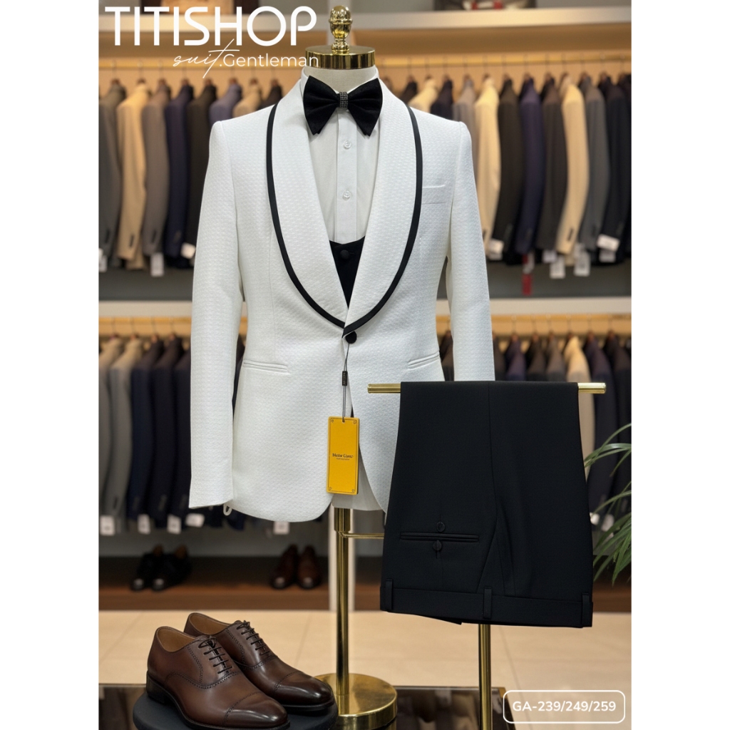 ( Đặt Nhanh ) Áo Vest Nam Đính Đá , Vest Nam Hoa Văn , Suit Nam , Vest nam đi tiệc , Vest Nam Sự Kiệ