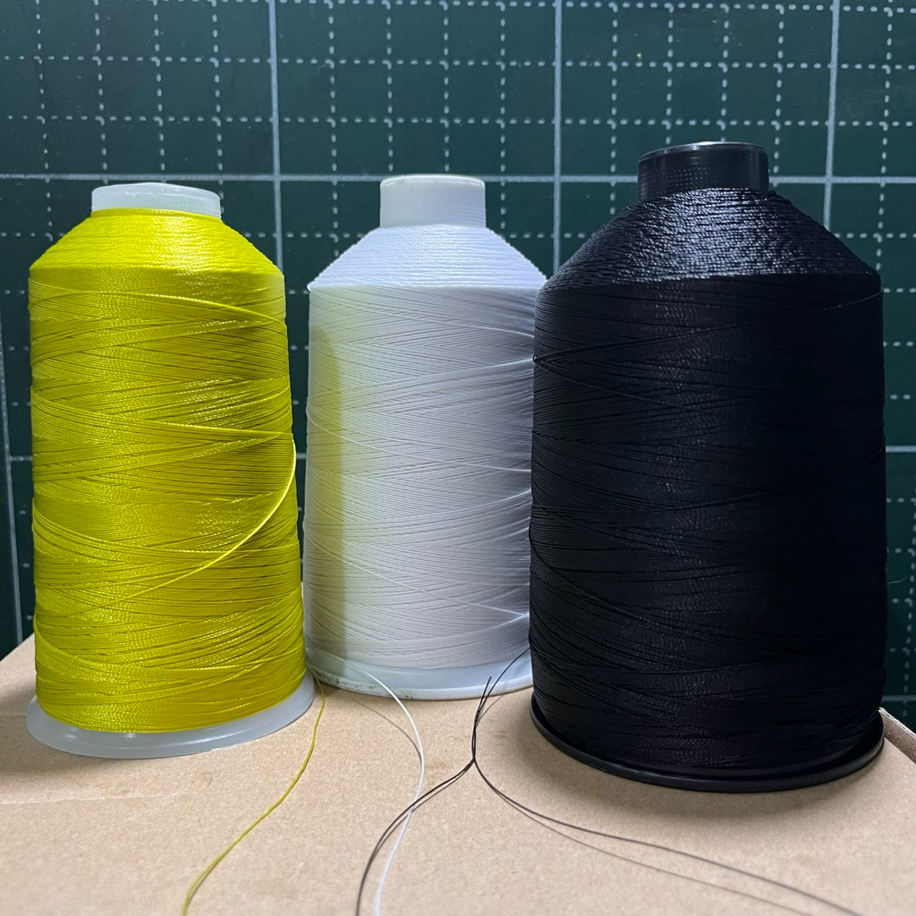 chỉ may công nghiệp chỉ đen chỉ may polyester chỉ may bền chắc chỉ may máy công nghiệp chỉ may túi x