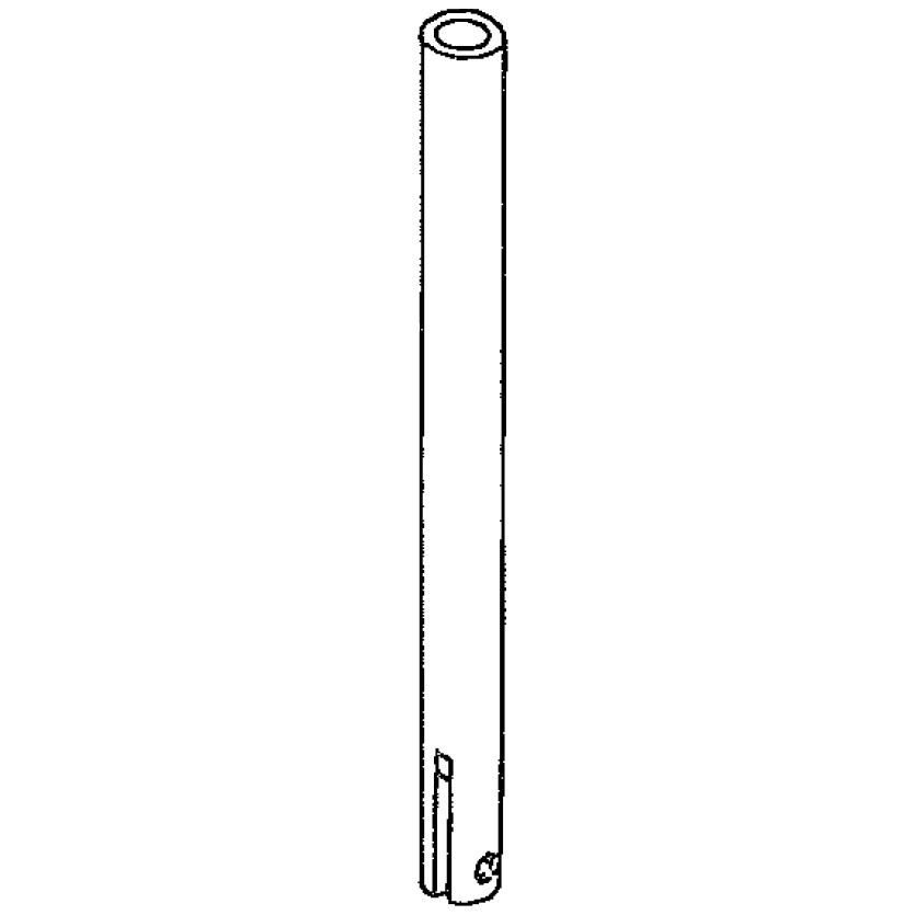 Trụ chân vịt ziczac Juki-2284AT - 401-25469 (40125469)